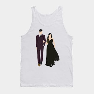 Business Proposal Korean Drama Tank Top